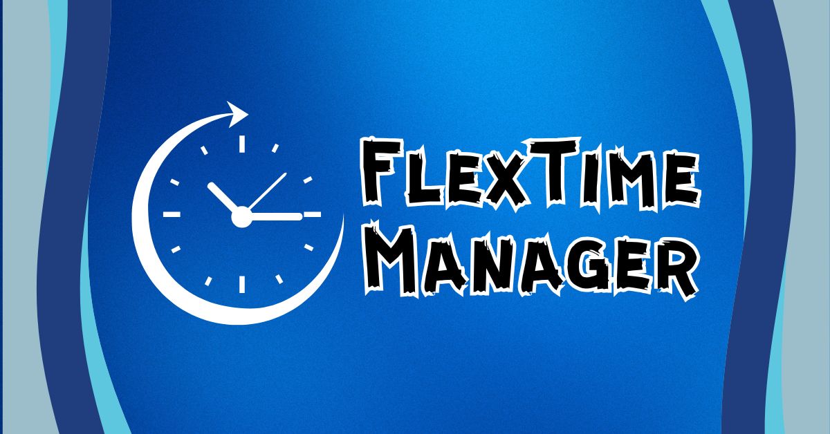 FlexTime Manager