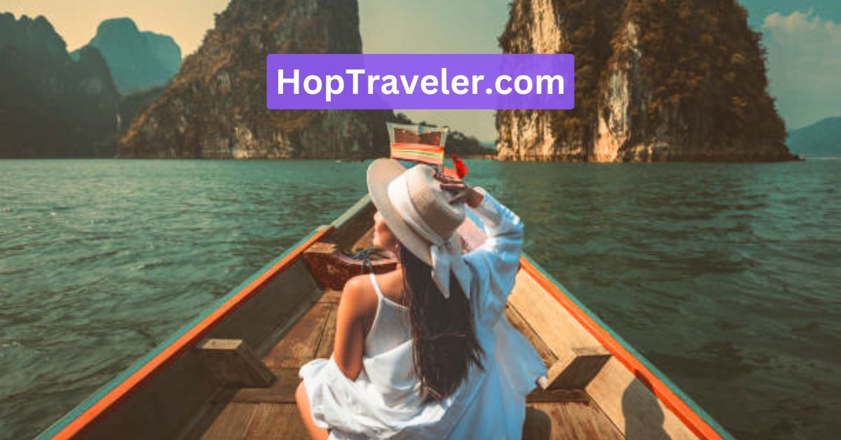 HopTraveler.com