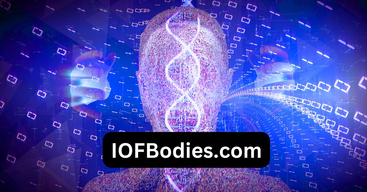 IOFBodies.com