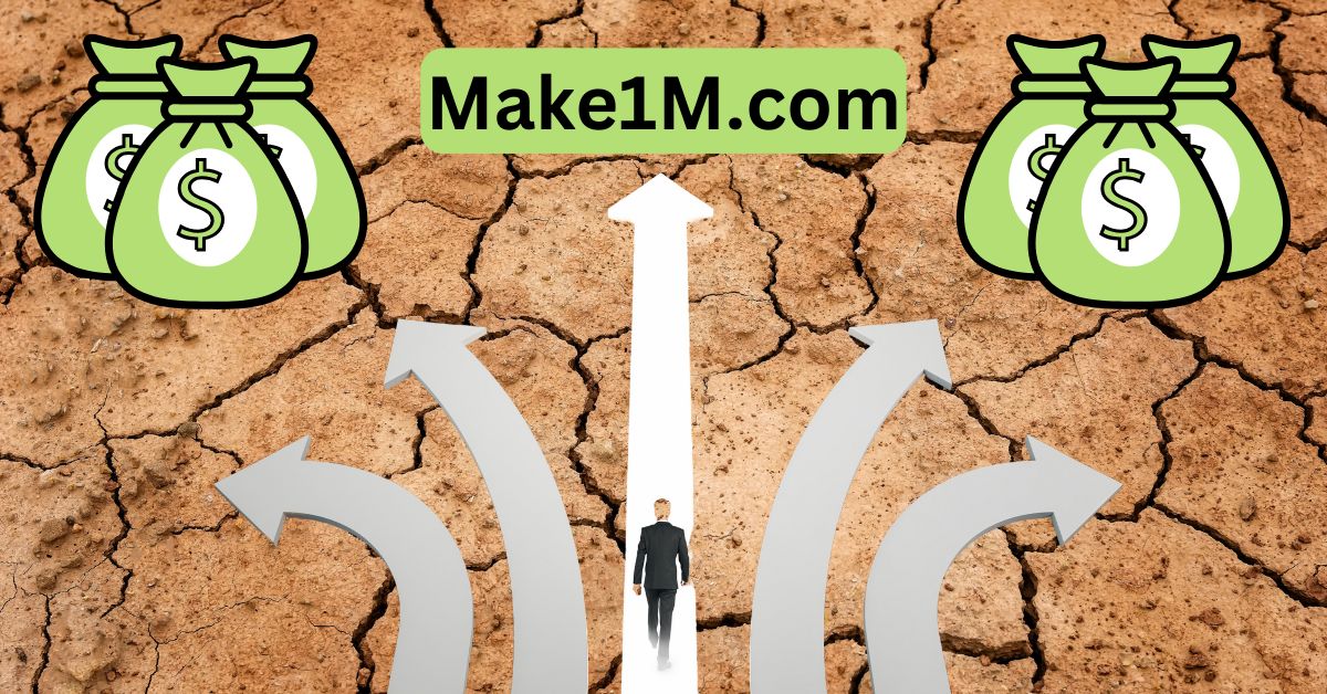 Make1M.com