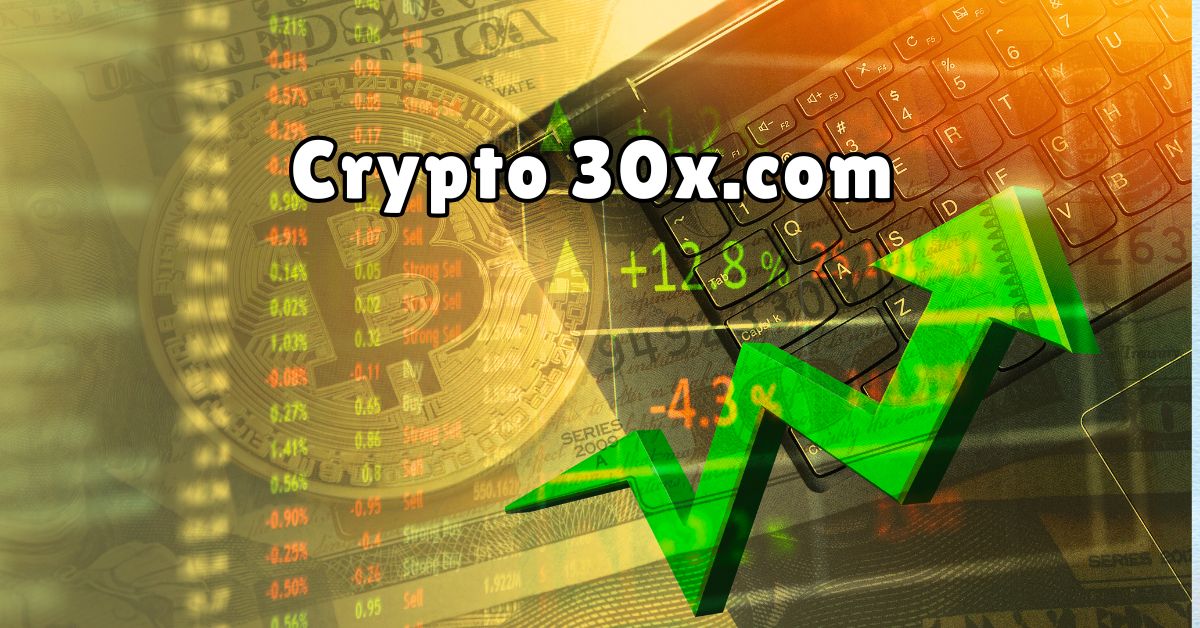 crypto 30x.com