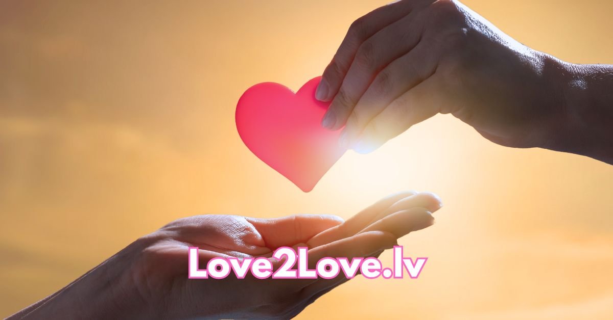 Love2Love.lv