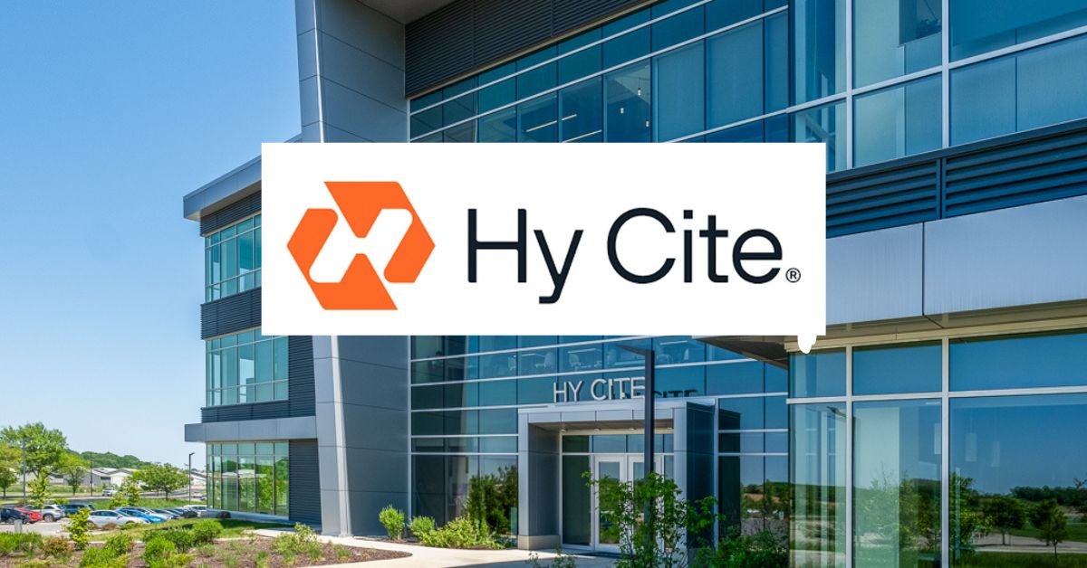 Hy Cite distributor