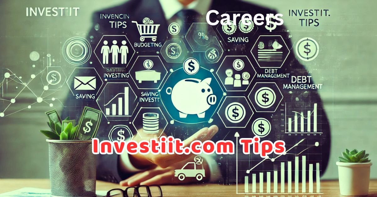 Investiit.com tips
