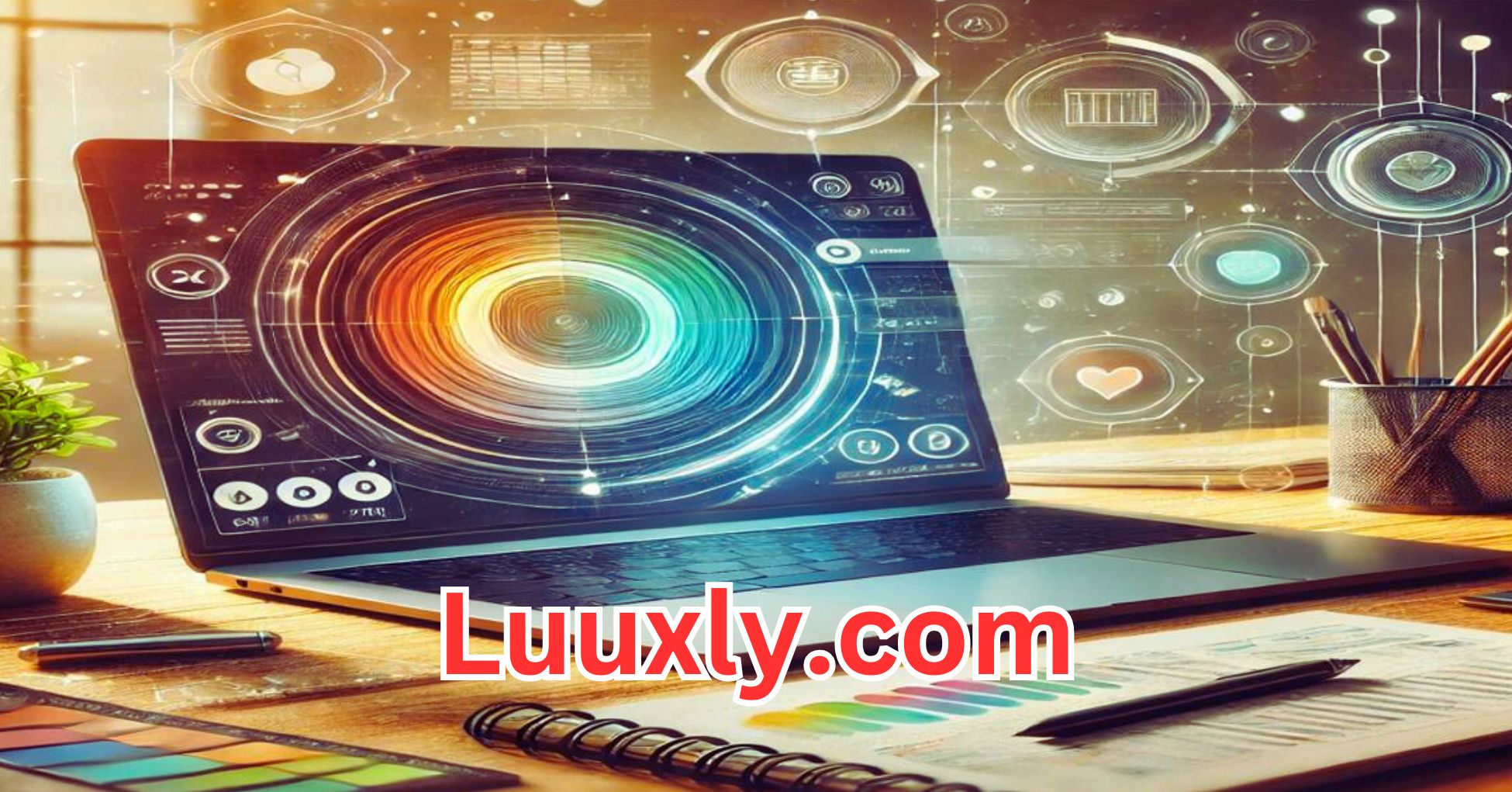 Luuxly.com