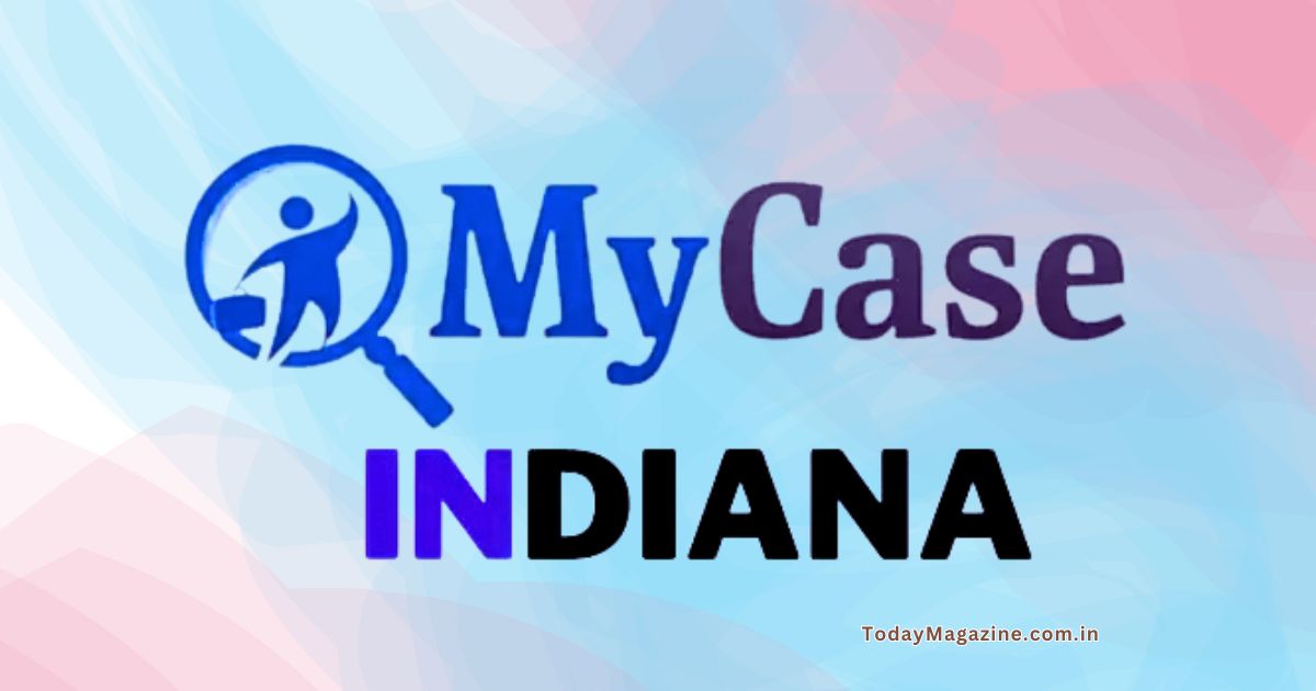 My Case Indiana