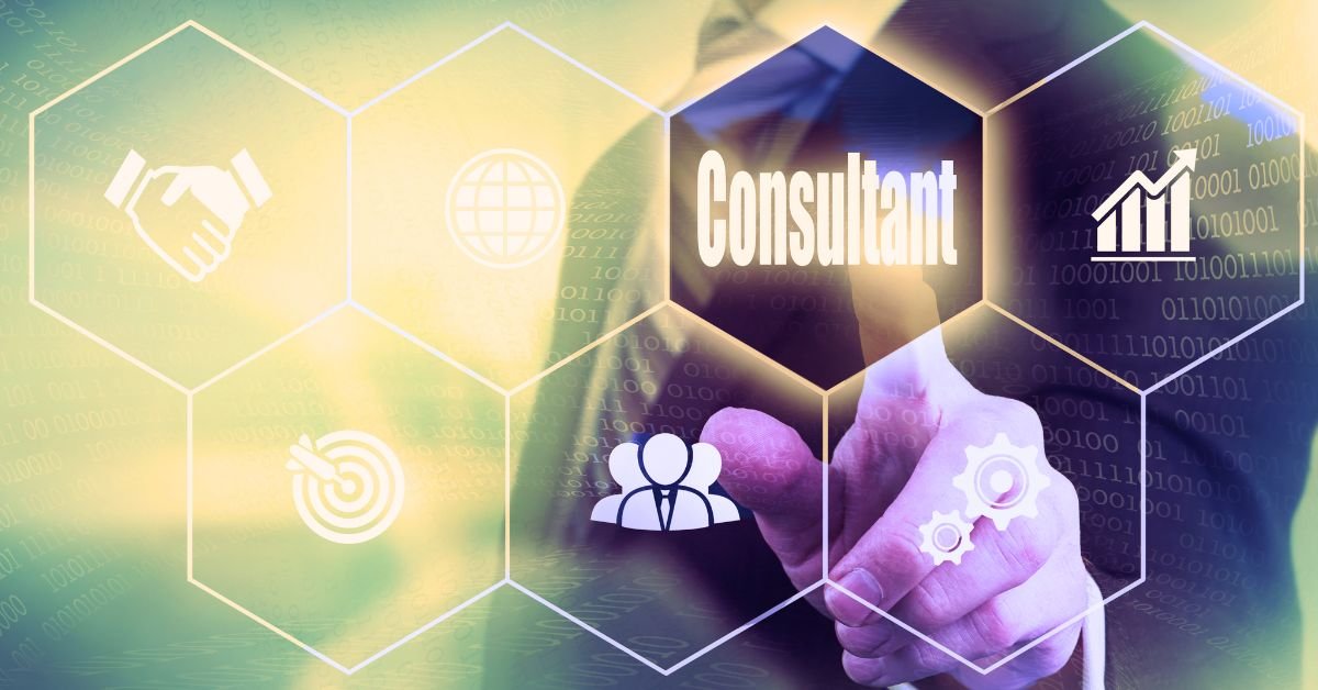 PedroVazPaulo Business Consultant