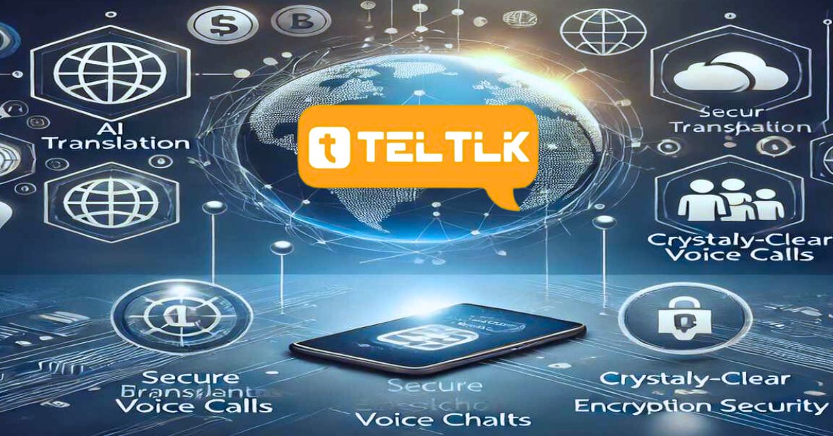 Teltlk