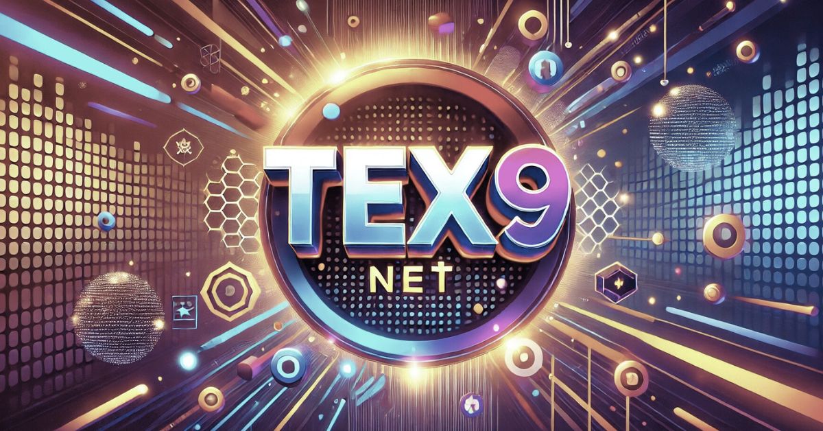 Tex9.Net