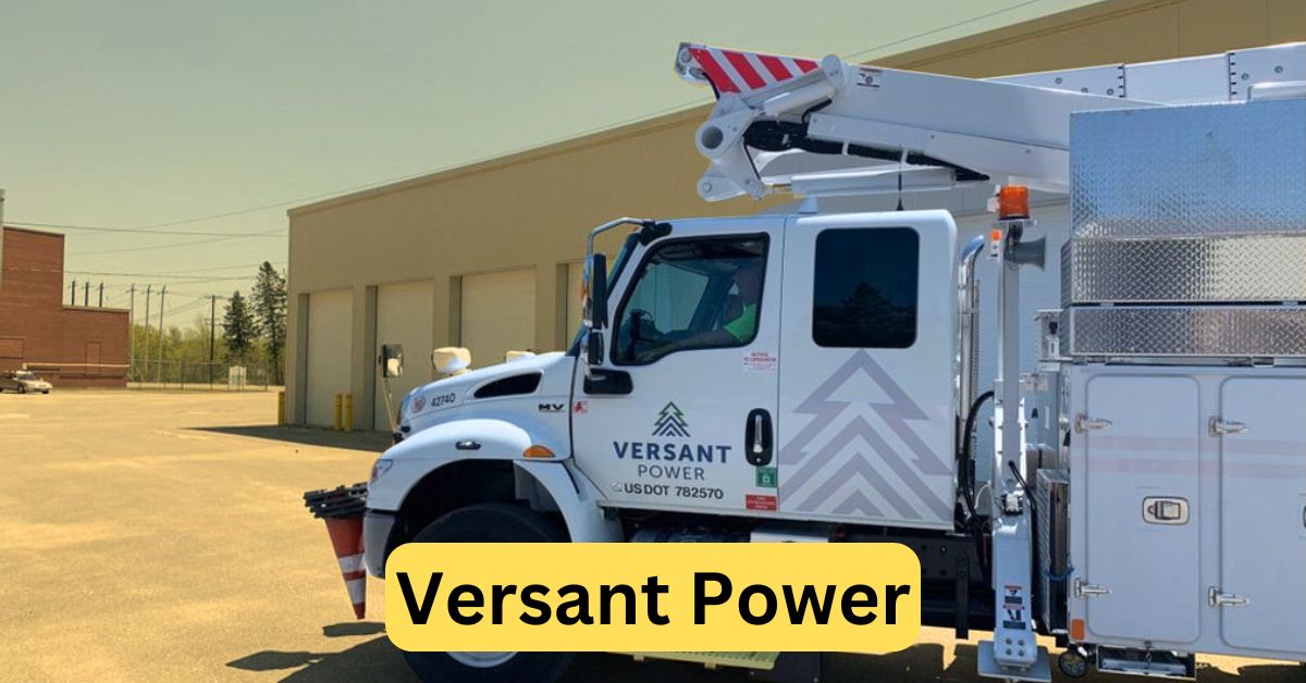 Versant Power