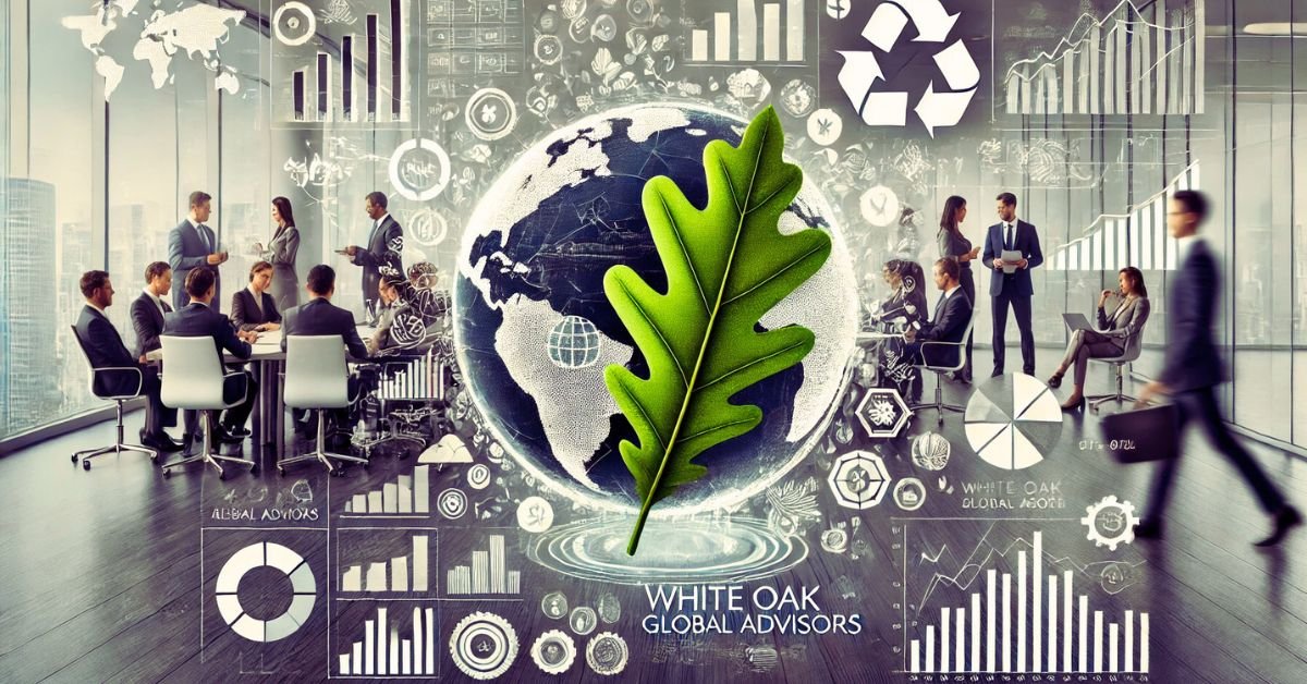 White Oak Global Advisors LLC
