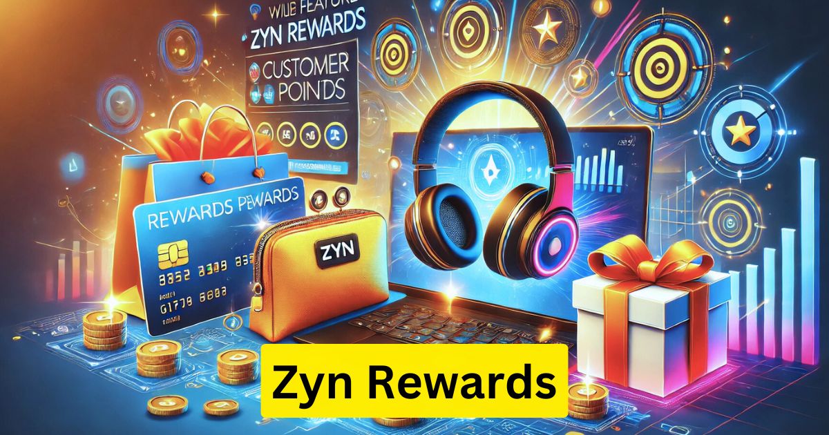 Zyn Rewards