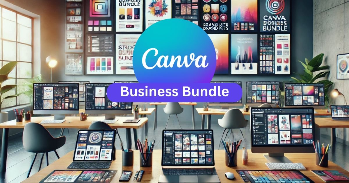canva business bundle