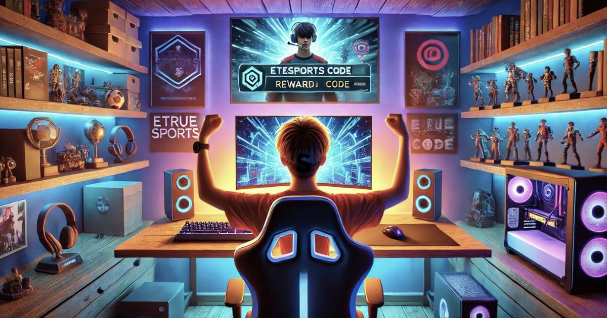 etruesports code